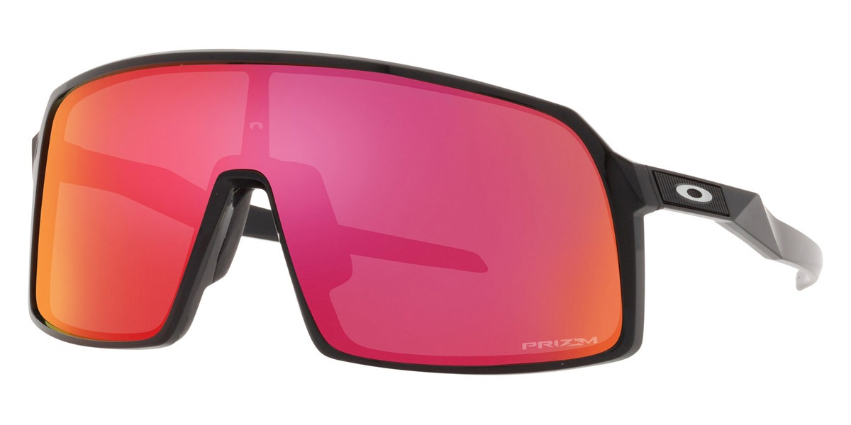 Oakley Sutro Rectangle Style Sunglasses