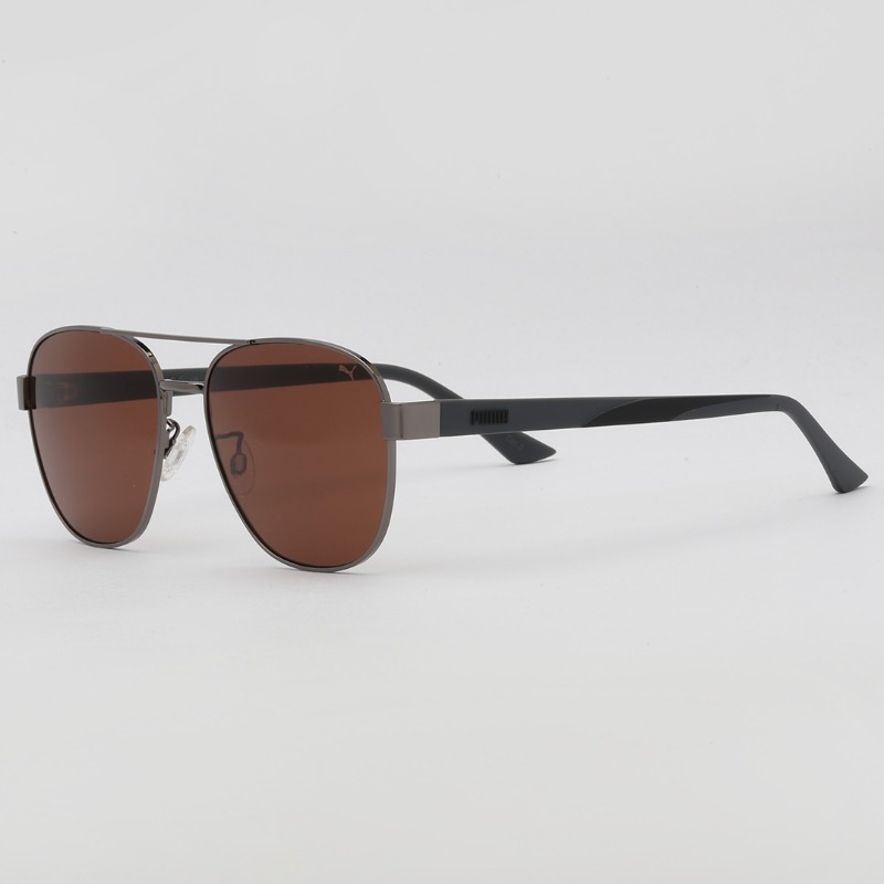Puma Round Style Sunglasses