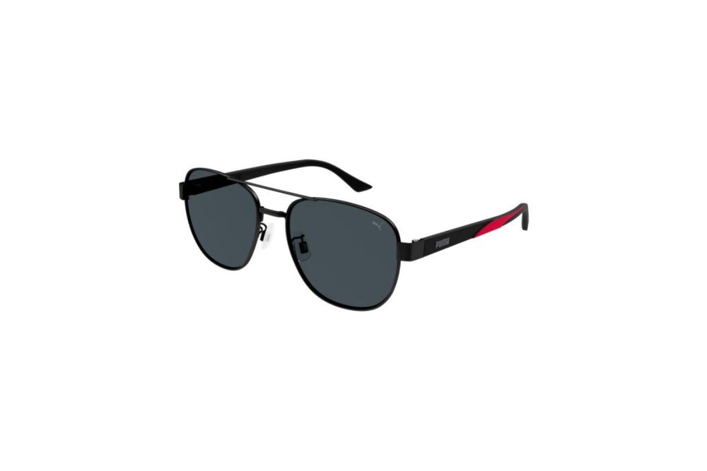 Puma Aviator Style Sunglasses