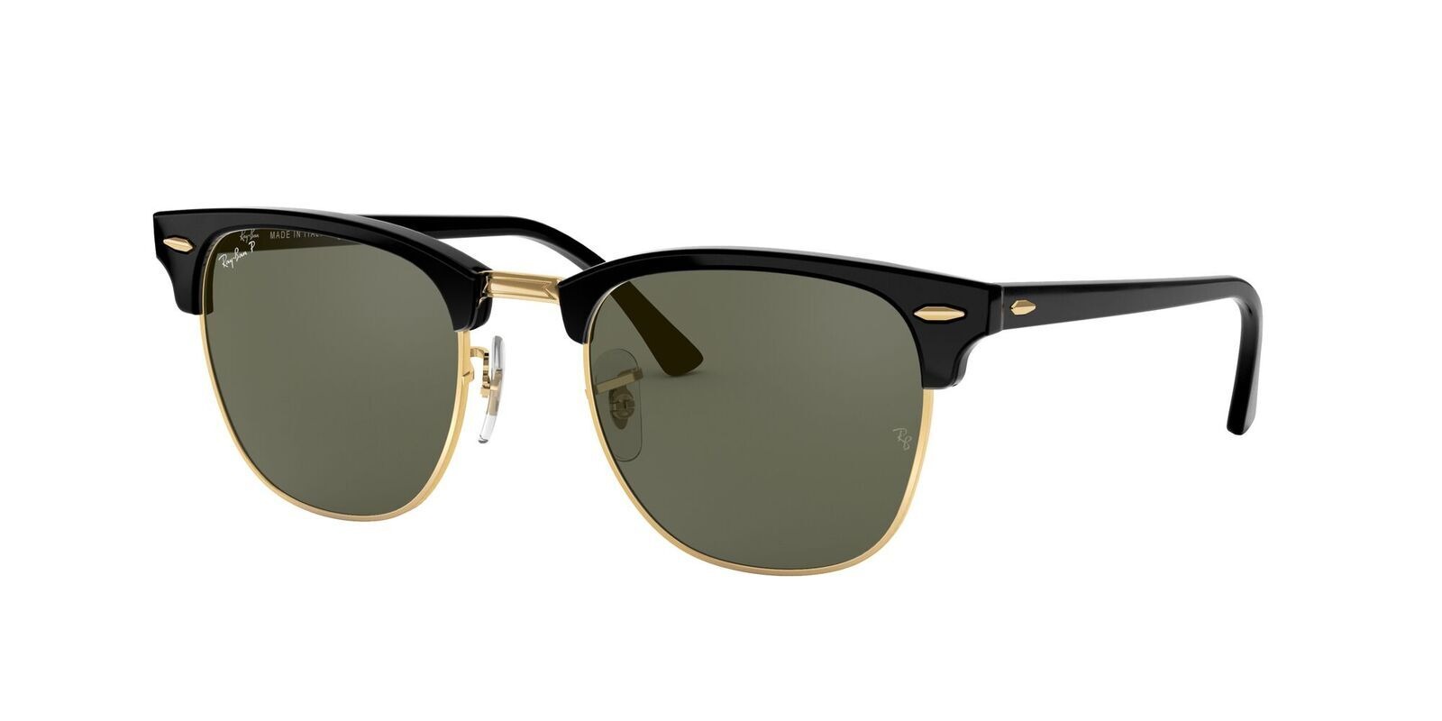 Ray-Ban RB3016-F Unisex Sunglasses