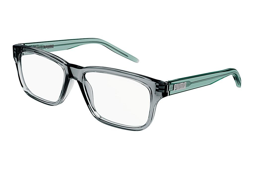 Puma Junior PJ0046O Kid's Eyeglasses Frame