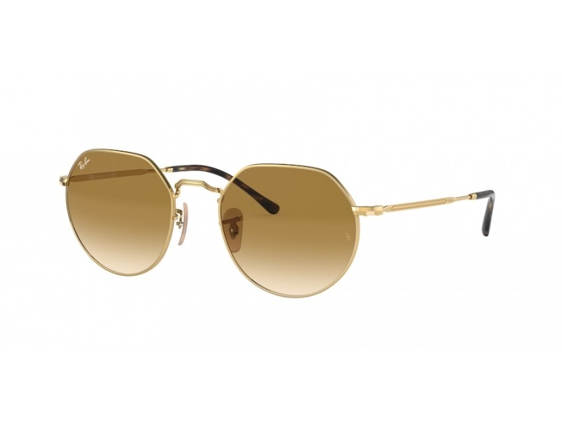 Ray-Ban RB3565 Unisex Sunglasses