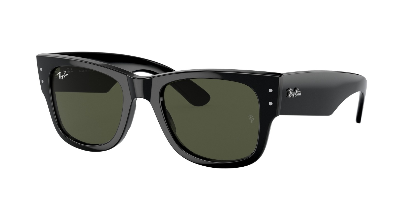 Ray-Ban RB0840S Unisex Sunglasses