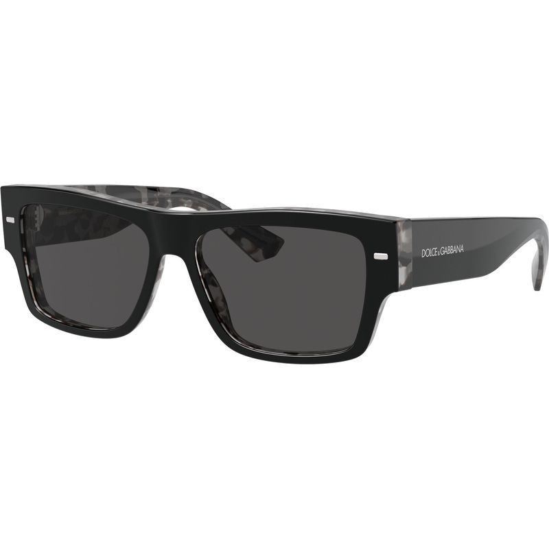 Dolce & Gabbana DG4451 Men's Sunglasses