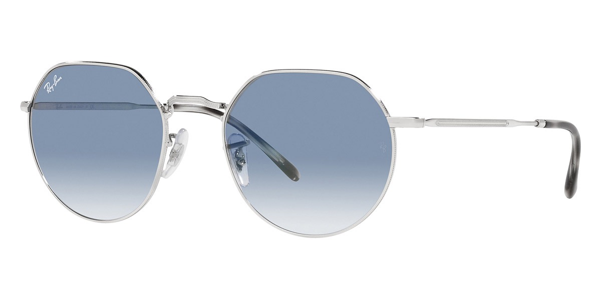 Ray-Ban RB3565 Unisex Sunglasses