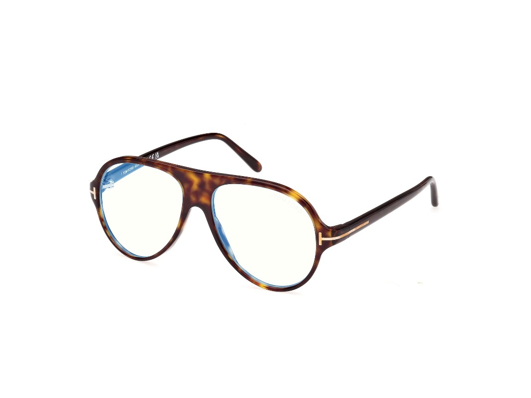 Tomford Aviator TF5012B Men's Frame