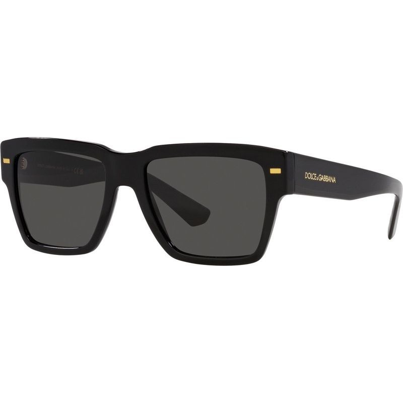 Dolce & Gabbana DG4431 Men's Sunglasses