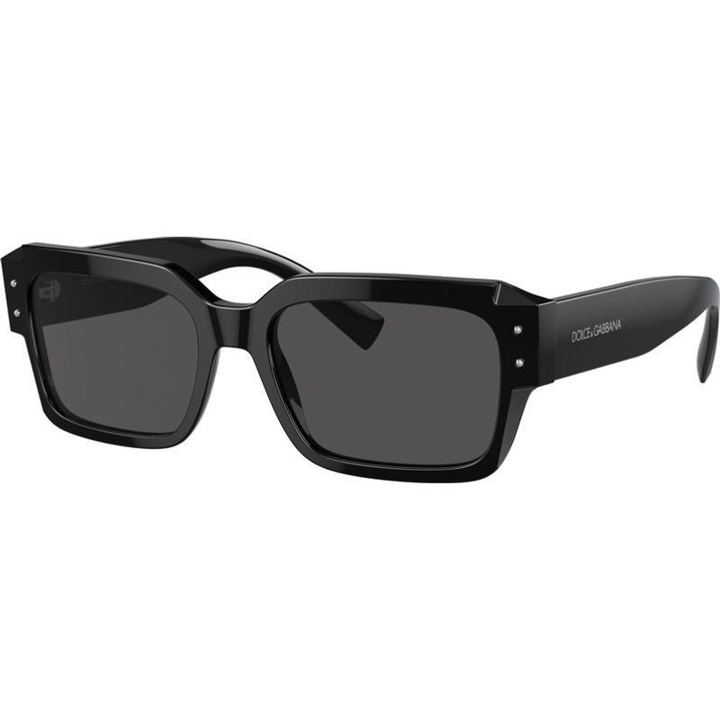 Dolce & Gabbana DG4460 Men's Sunglasses