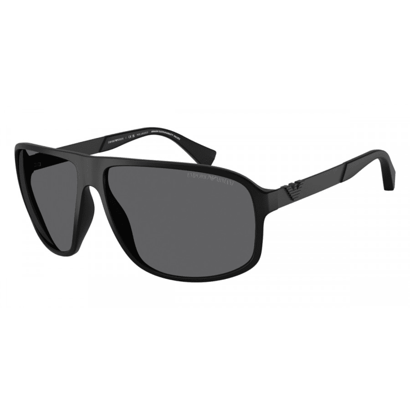 Emporio Armani EA4029 Men's Sunglasses