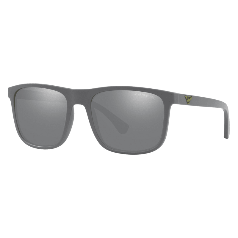 Emporio Armani EA4129 Men's Sunglasses