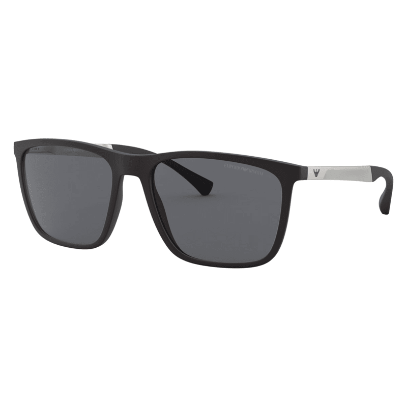 Emporio Armani EA4150 Men's Sunglasses