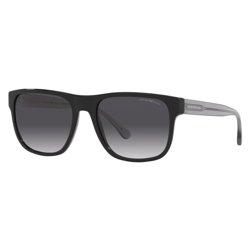 Emporio Armani EA4163 Men's Sunglasses