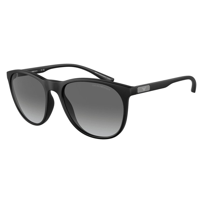 Emporio Armani EA4210 Men's Sunglasses