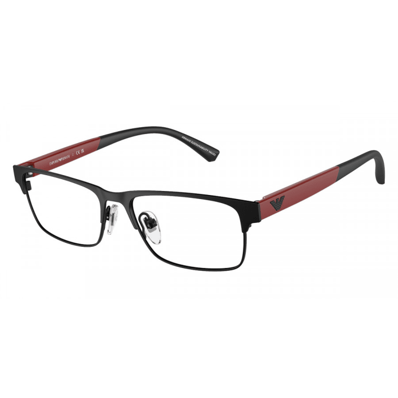 Emporio Armani Junior EK1001 3001 49 Kids Eyeglasses