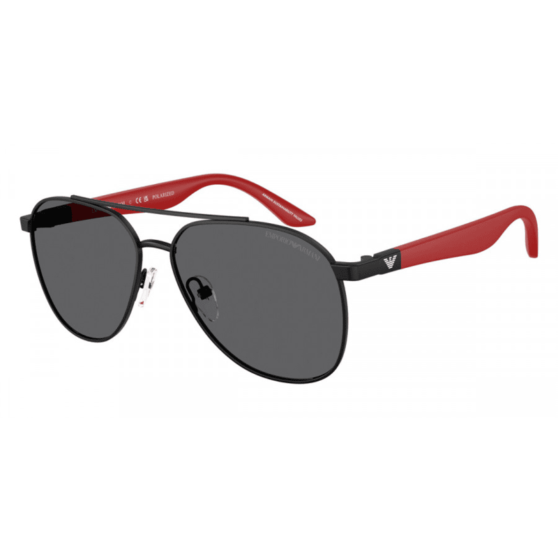 Emporio Armani EK2001 Kid's Sunglasses