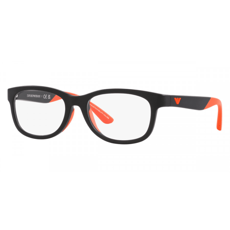 Emporio Armani EK3001 5001 49 Kids Eyeglasses