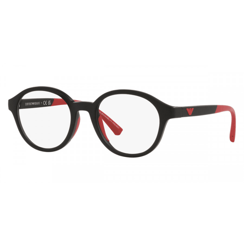 Emporio Armani EK3202 5001 47 Kids Eyeglasses