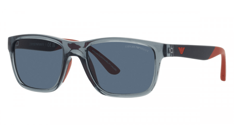 Emporio Armani 0EK4002 Kid's Sunglasses