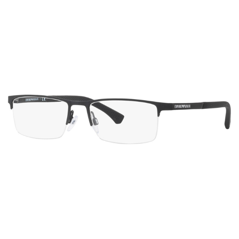 Emporio Armani EA1041 Men's Eyeglasses Frame