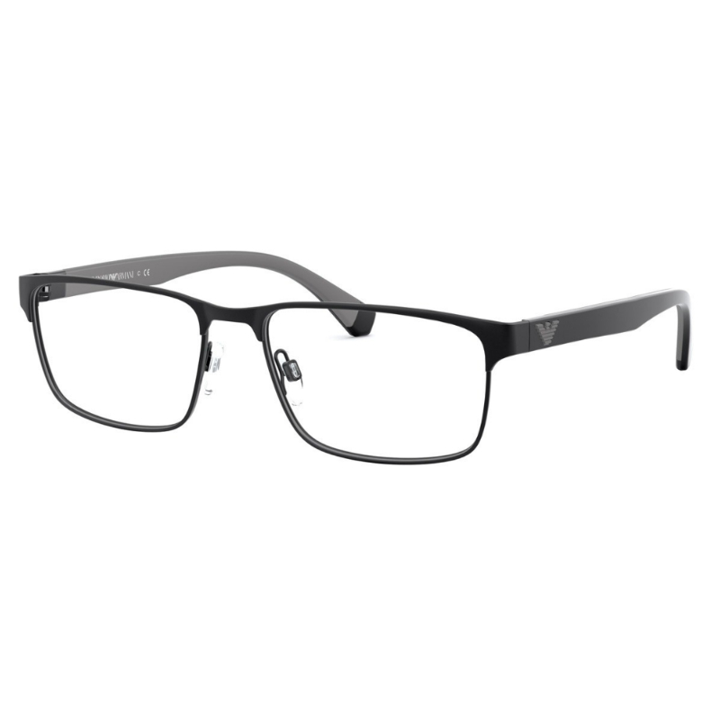 Emporio Armani EA1105 Men's Eyeglasses Frame