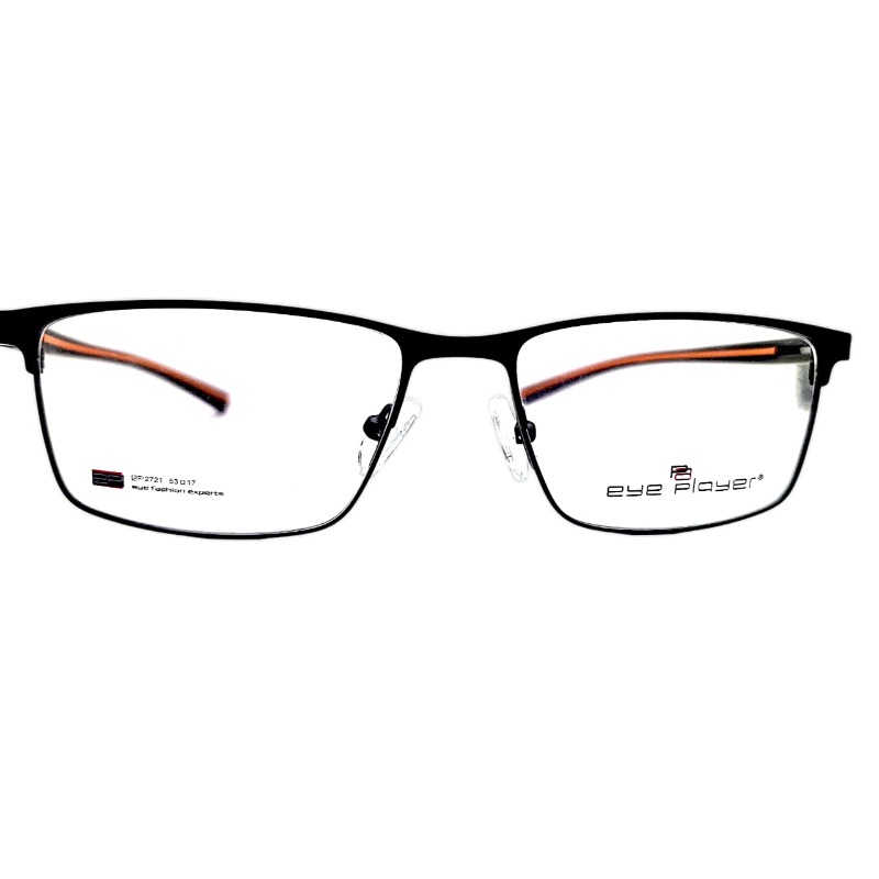 Eye Player EP 2721 Unisex Eyeglasses Frame