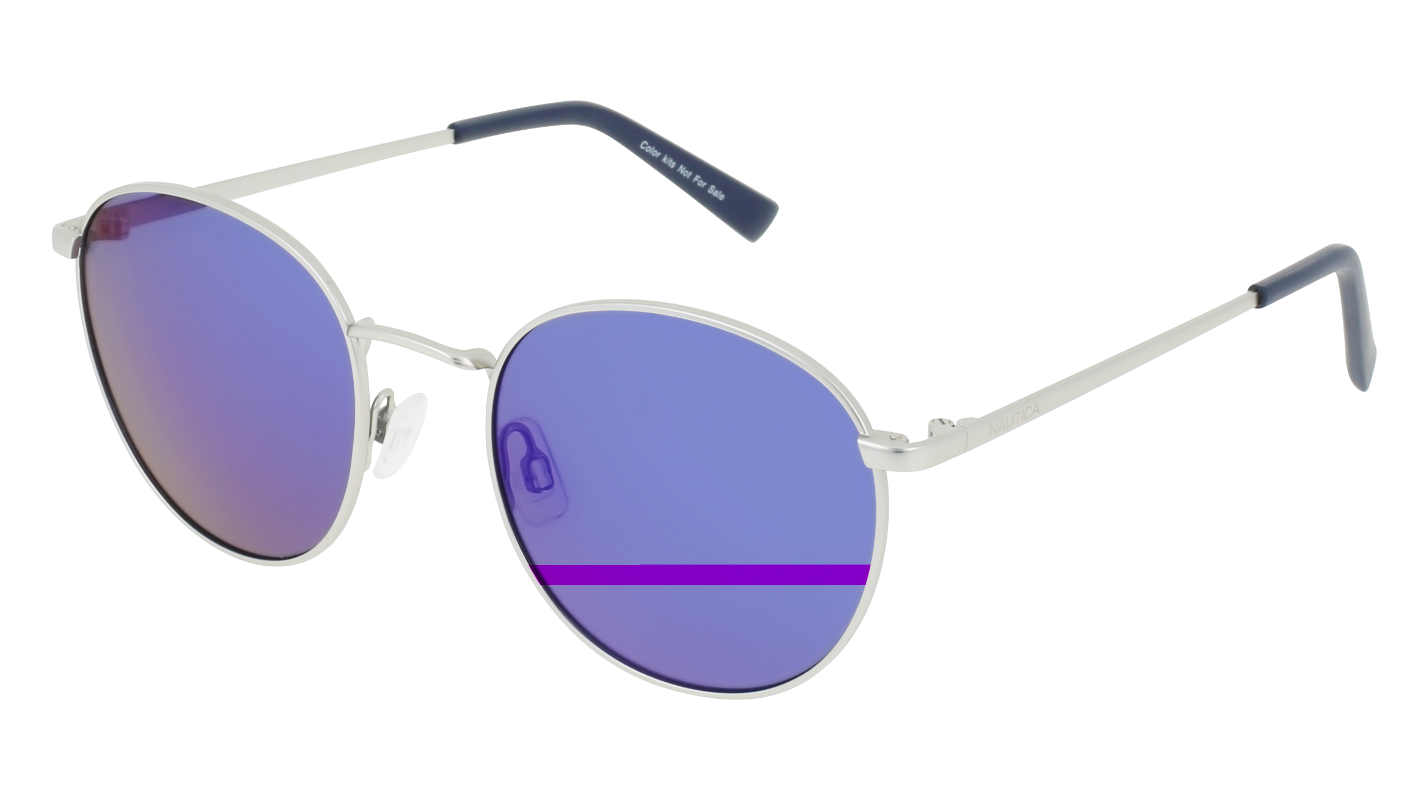 Nautica N100SP 040 51 Unisex Sunglasses