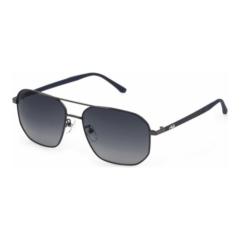 Fila SFI300 0K53 58 Men's Sunglasses