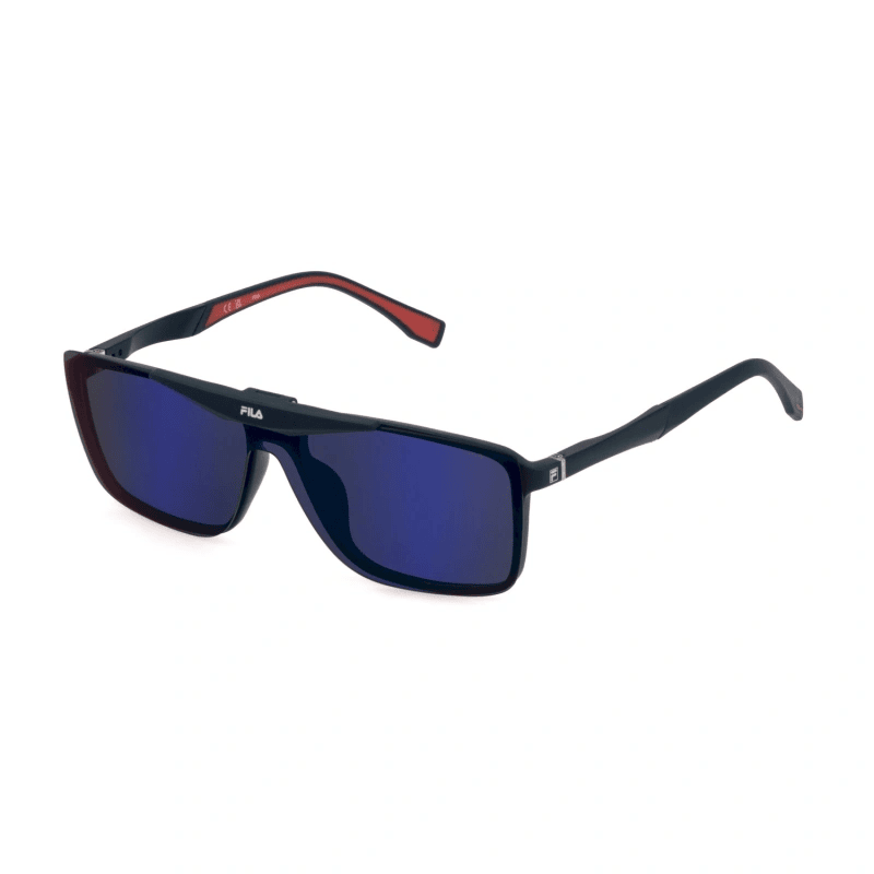 Fila UFI536  Men's Clip On Frames