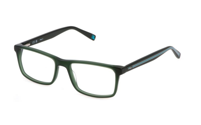 Fila Junior VFI542L  Kids Eyeglasses Frame