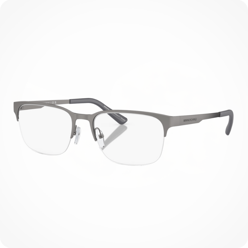 Armani Exchange AX1060  Men's Eyeglasses Frame