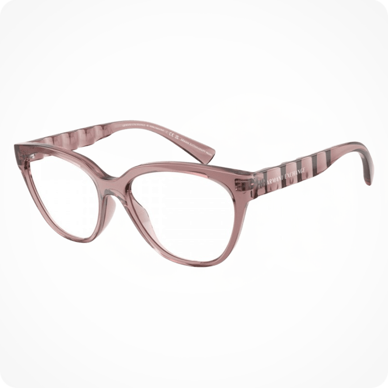 Armani Exchange AX3117U Women's Eyeglasses Frame