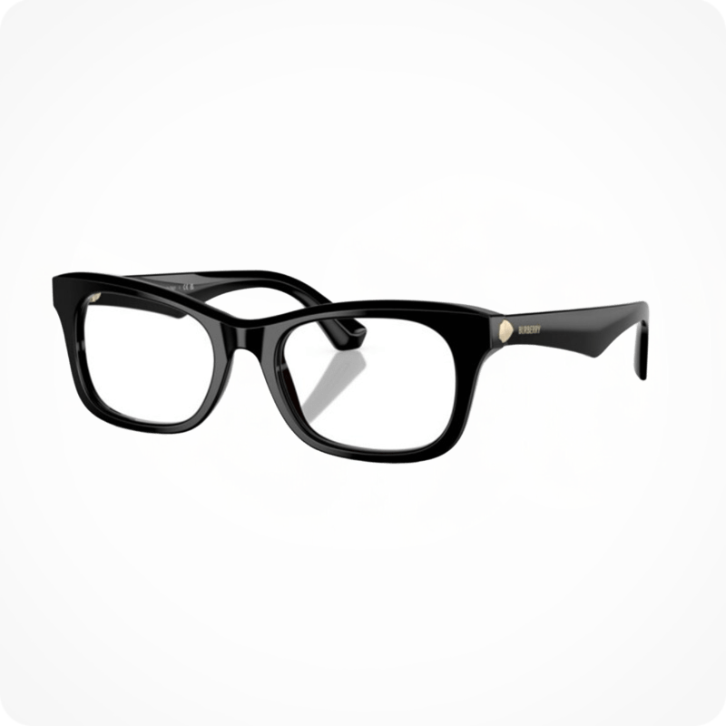 Burberry BE2422 Women's Eyeglasses Frame 