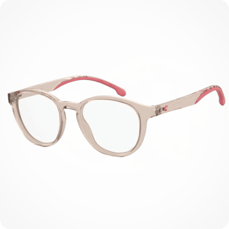 Carrera CA2052T Kid's Eyeglasses Frame