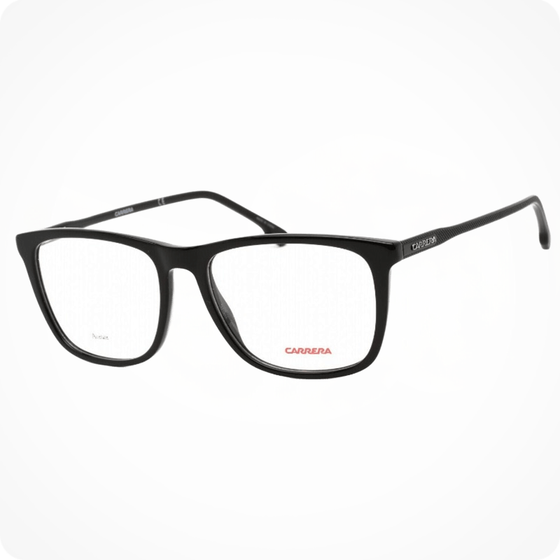 Carrera Square CA263 Men's Frame