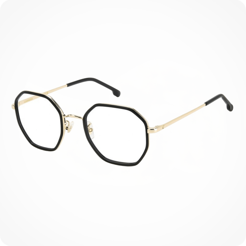 Carrera CA3034 Women Eyeglasses Frame