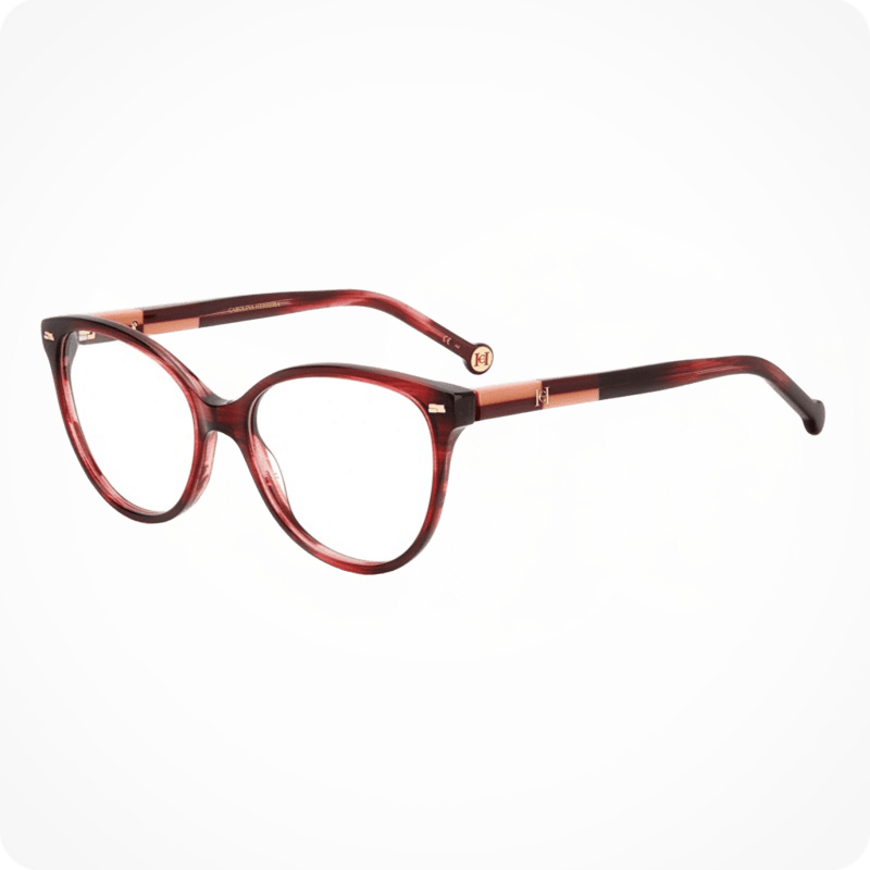 Caolina Herrera CH HER0158 Women's Eyeglasses Frame