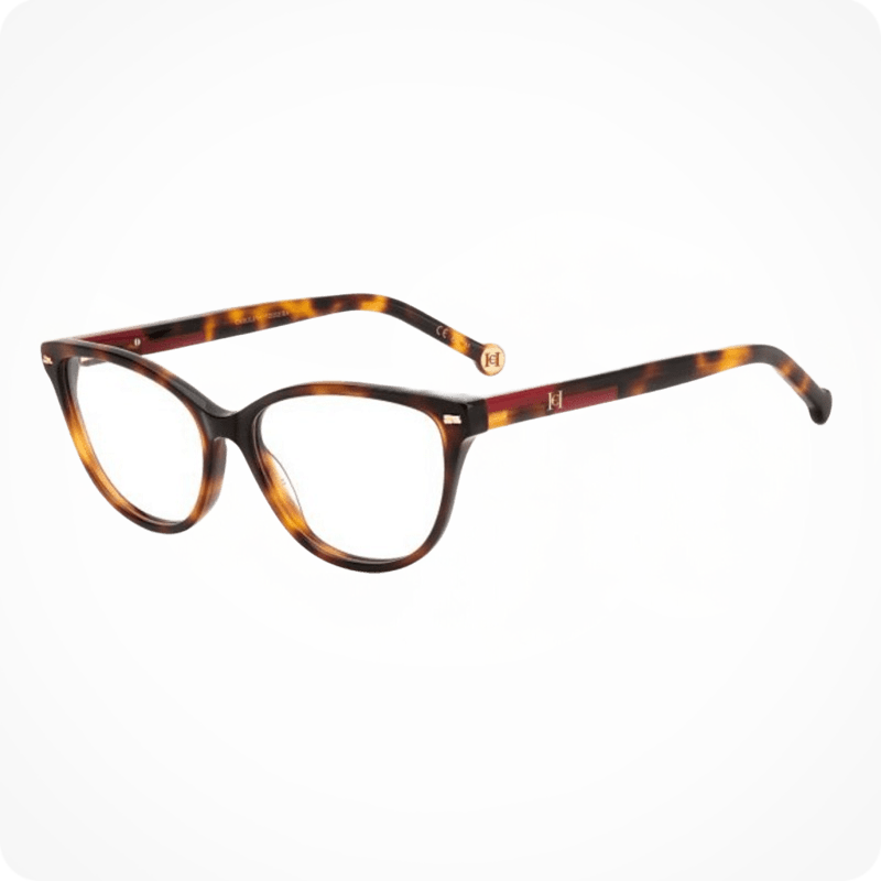 Carolina Herrera CH0190 O63 54 Women's Eyeglasses Frame