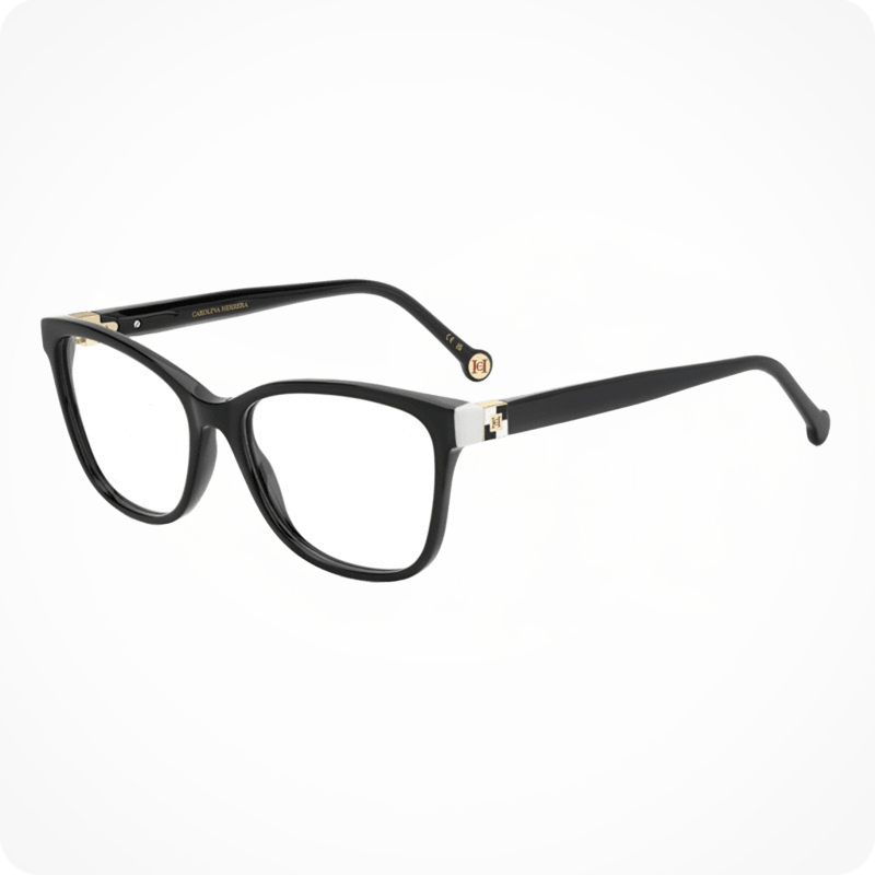 Carolina Herrera CH0239 80S 55 Women's Eyeglasses Frame