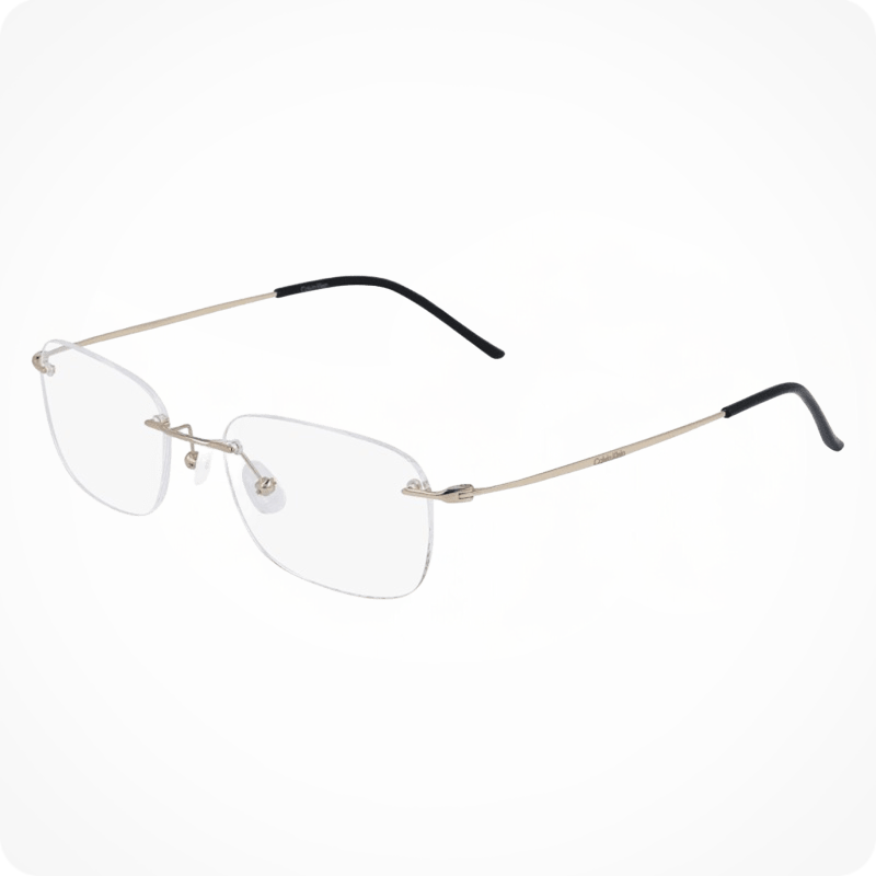 Calvin Klein CK22125TD Unisex Eyeglasses Frame