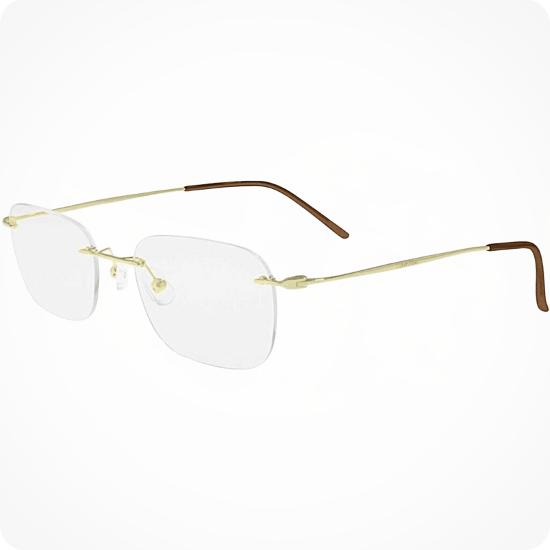 Calvin Klein CK22125TD Unisex Eyeglasses Frame