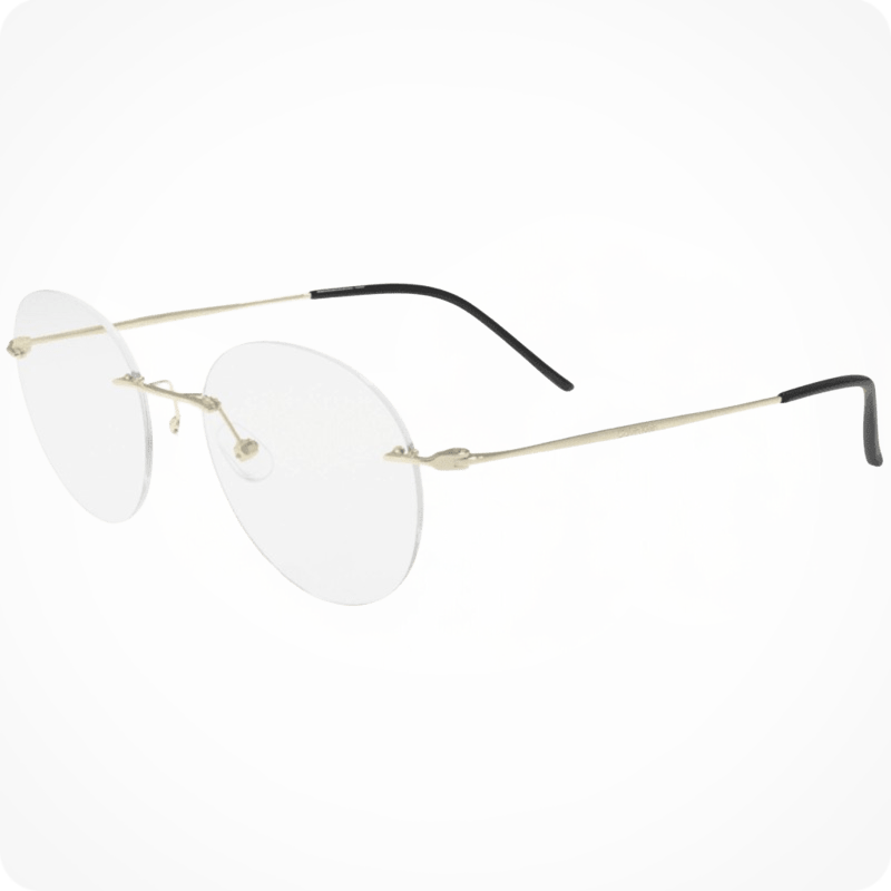 Calvin Klein CK22125TA 001 50 Unisex Eyeglasses Frame