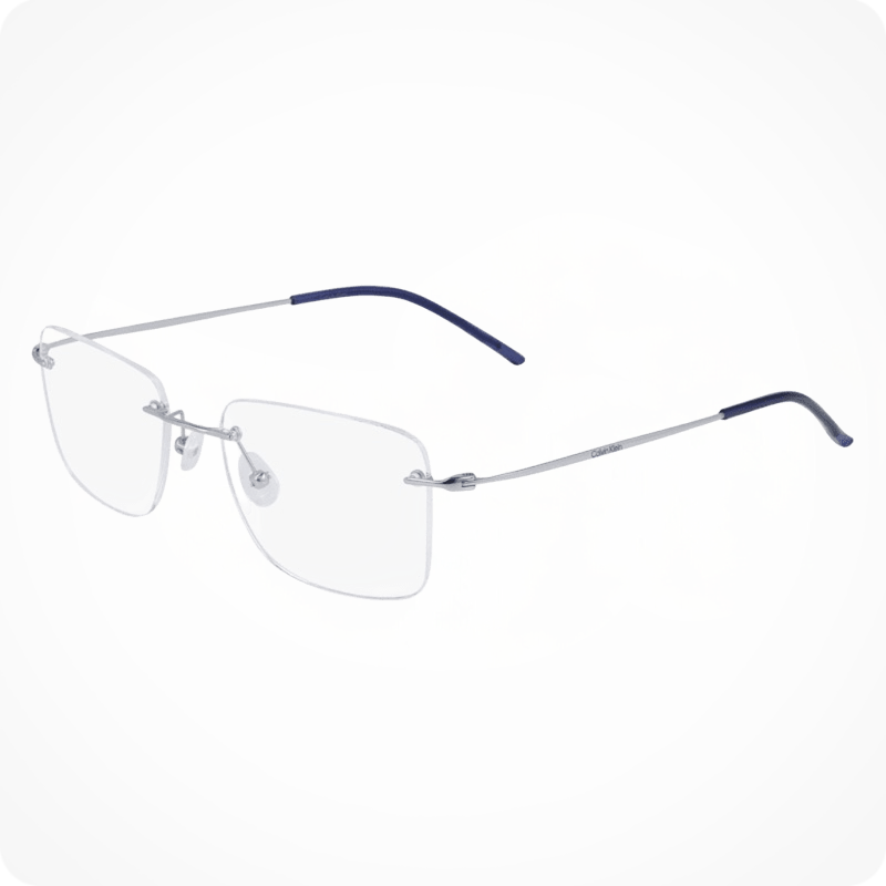 Calvin Klein CK22125TB 414 52 Unisex Eyeglasses Frame