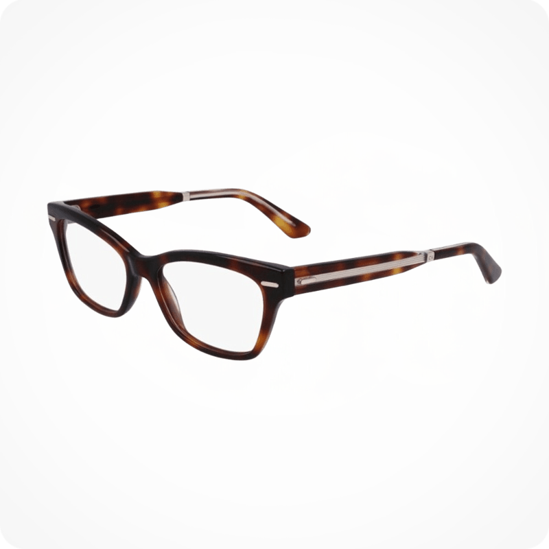 Calvin Klein CK23512 240 52 Women Eyeglasses Frame