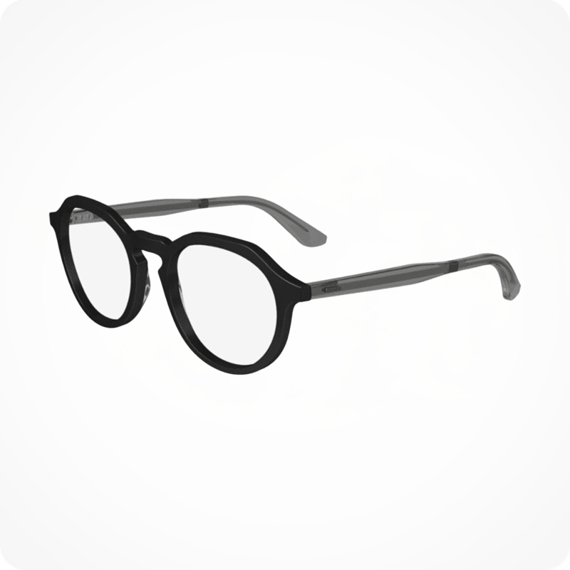 Calvin Klein CK23546 004 49 Unisex Eyeglasses Frame