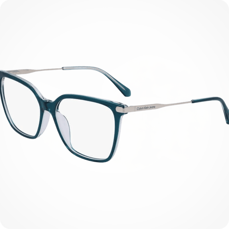 Calvin Klein  Jeans  CKJ22646 432 54 Women's Eyeglasses Frame