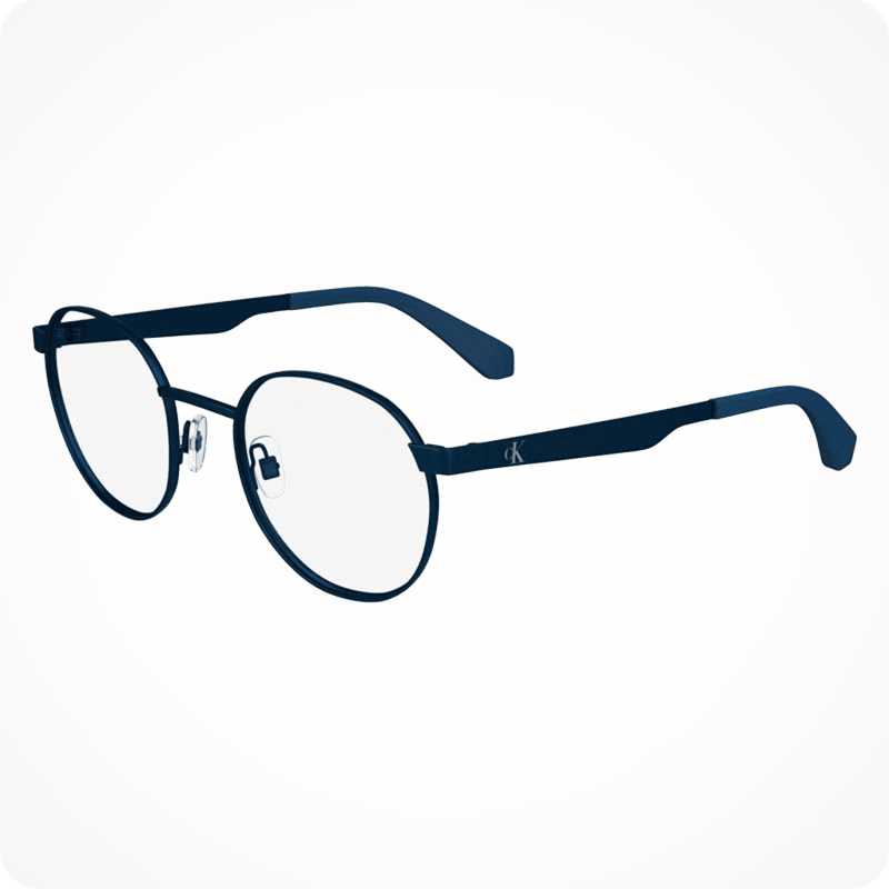 Calvin Klein  Jeans  CKJ24205 400 49 Unisex Eyeglasses Frame