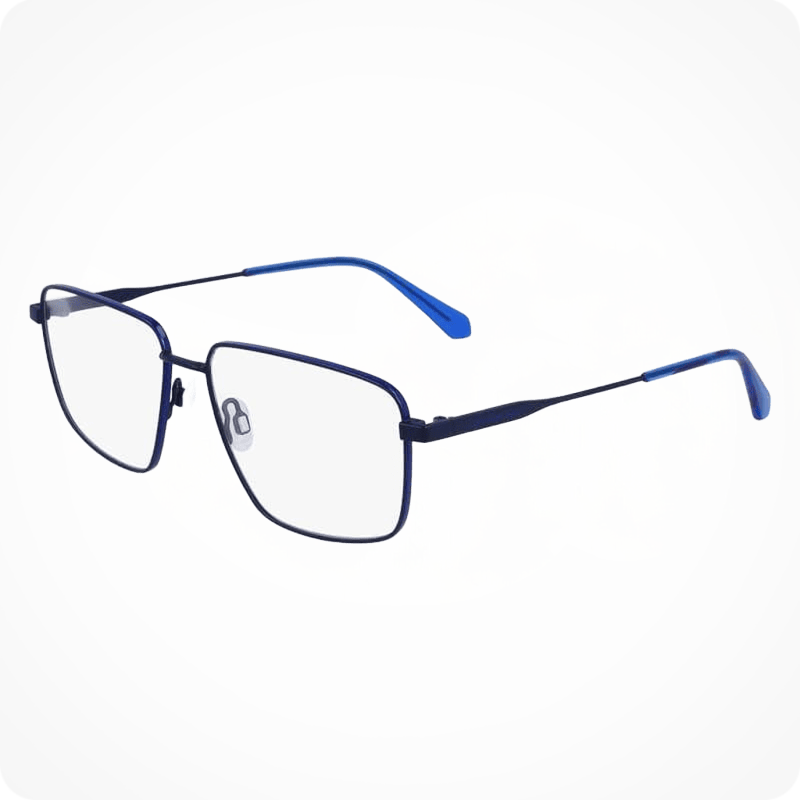 Calvin Klein  Jeans  CKJ23203 400 56 Men's Eyeglasses Frame