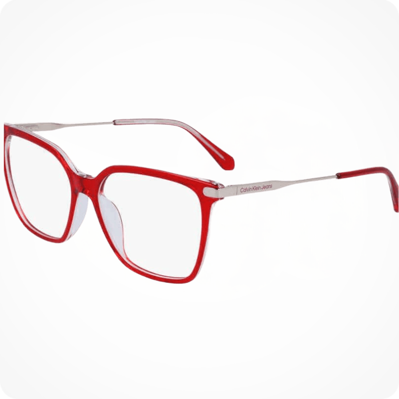 Calvin Klein  Jeans  CKJ22646 600 54 Women's Eyeglasses Frame
