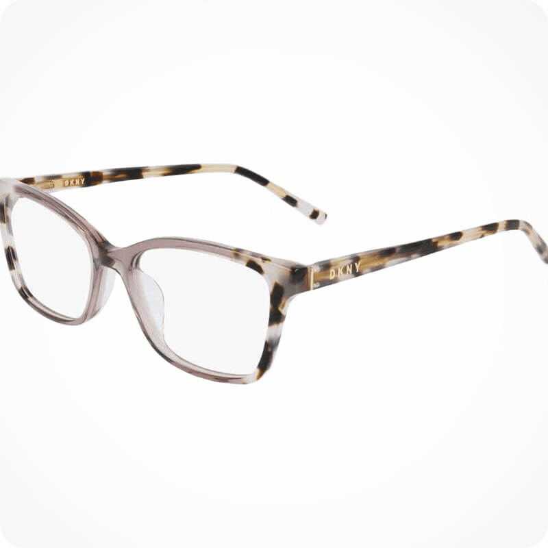 DKNY DK5034 101 53 Women's Eyeglasses Frame