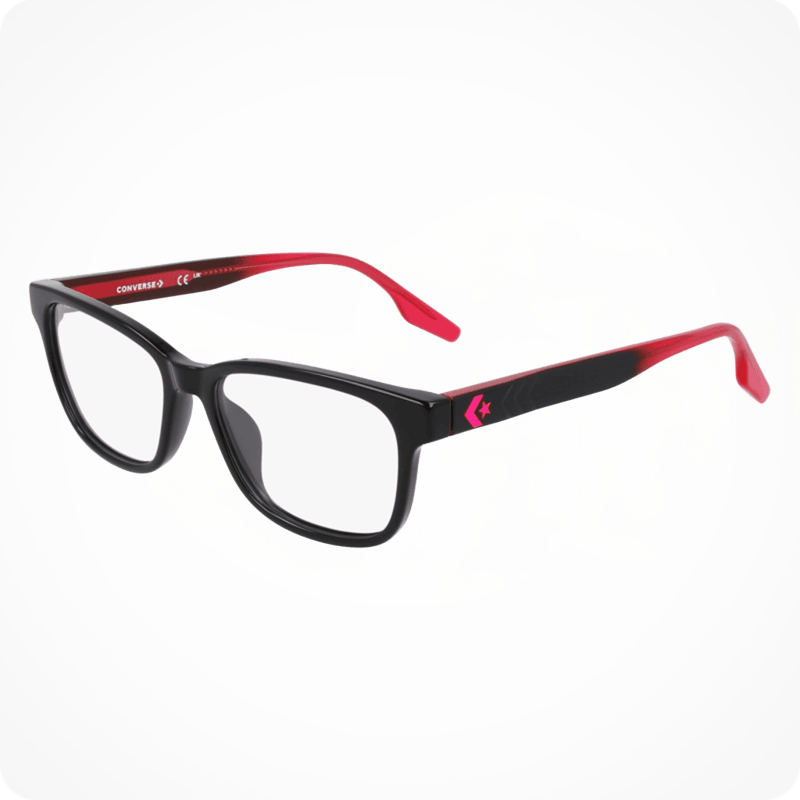 Converse CV5094 001 52 Woman'S Eyeglasses Frame